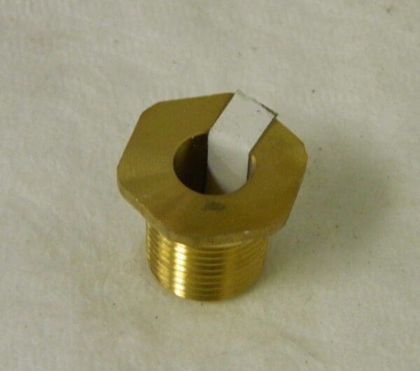 Apollo Pipe Master 1/2" MNPT Brass Ball Valve Adapter Qty. 11 69BV0303PZ