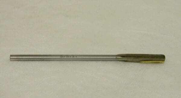 River Rock Tool Chucking Reamer 0.1855" 4FL Carbide Tipped 247617