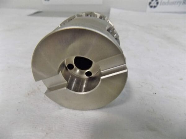 Hertel 2-1/2" Cut Diam Shoulder Face Milling Cutter 45010105