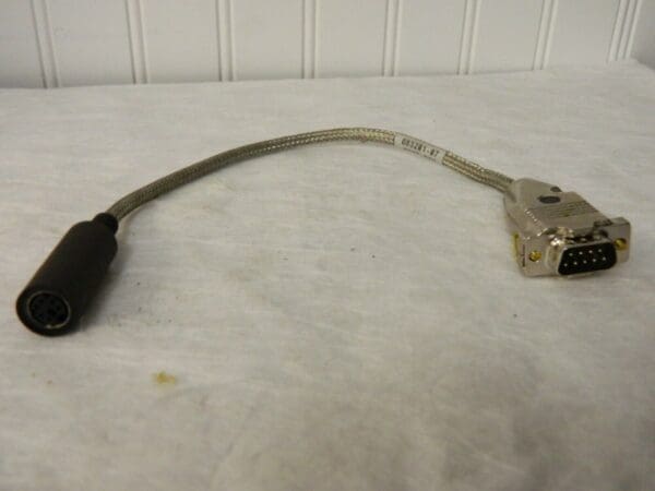 Microline MiniDin to D9 Interface Cable 683201-07