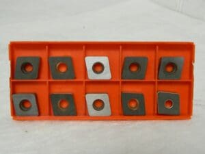 Sandvik Toolholder Shim for Indexables 1/2 & 5/8" Inscribed Circle 5762453