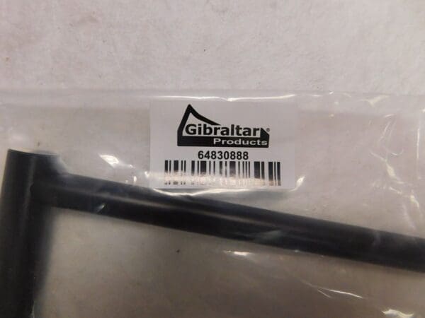 Gibraltar Steel L Alignment Pin 1/2" x 6" QTY 5 64830888