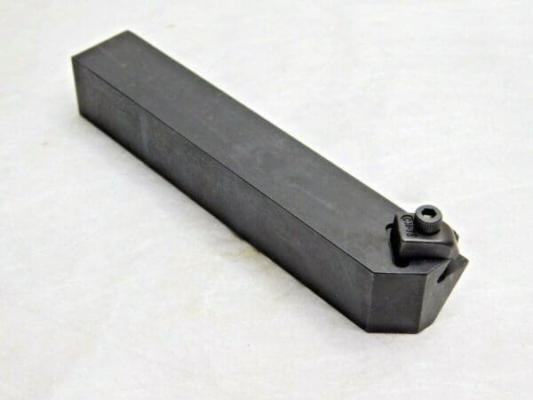 Hertel Turning Toolholder RH External 3/4" Shank Diam IER122B 80701535