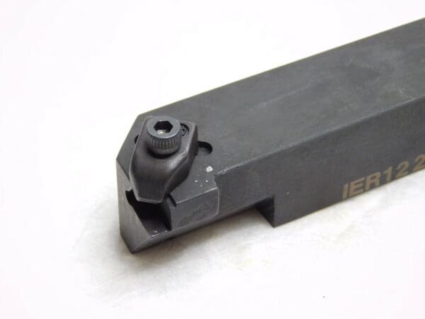 Hertel Turning Toolholder RH External 3/4" Shank Diam IER122B 80701535