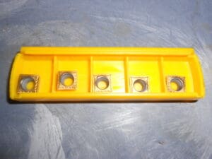 Kennametal SPMT3251UP SPMT09T304UF KU10T Carbide Inserts