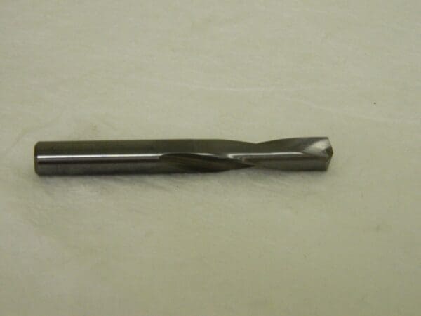 OSG Screw Machine Drill Bit 9.4mm x 46mm x 79mm 135° Carbide 215-3701