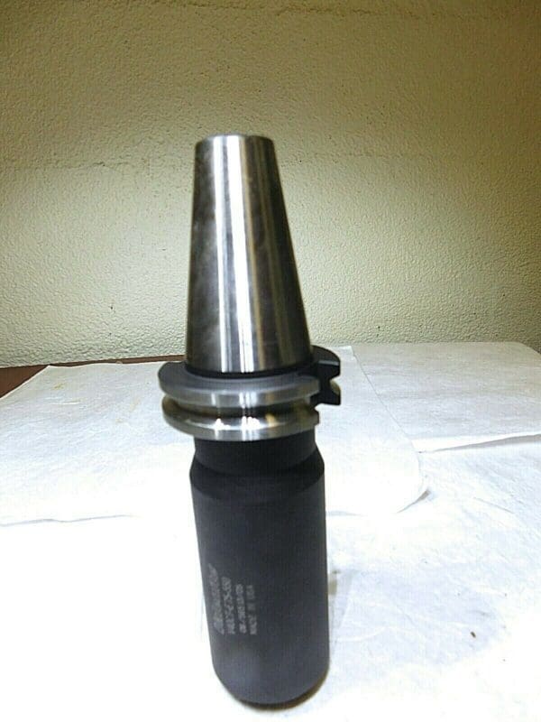 Valenite Cat40 Taper Shank End Mill Holder 3/4” Hole Dia 5.5” Projection 56963