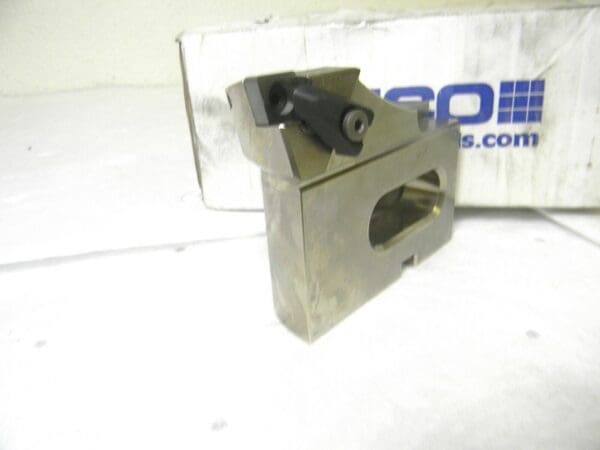 Seco Boring Head Boring Insert Holder for Boring Head A750 70125 A75070CN1290