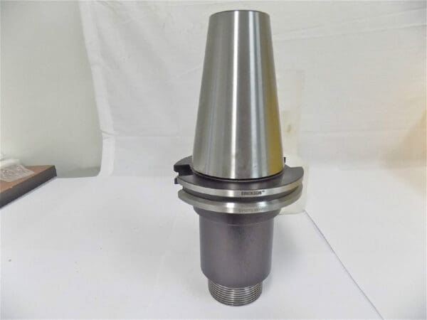 Erickson Cat50 Single Angle Collet Chuck 5/64”-1” Collet Capacity 9.5”L 1025694