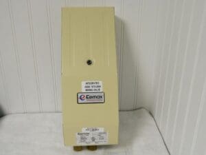 Eemax 240VAC Electric Water Heater 4.8 KW 20A Amp 12 Wire Gauge MB005240T