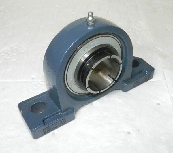 FYH Ball Bearing Pillow Block High Temperature Cast Iron 2" ID 05702311