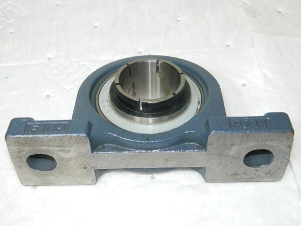 FYH Ball Bearing Pillow Block High Temperature Cast Iron 2" ID 05702311