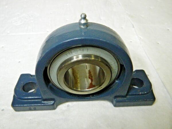 FYH Ball Bearing Pillow Block High Temperature Cast Iron 2" ID 05702311