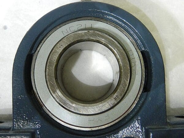 FYH Ball Bearing Pillow Block High Temperature Cast Iron 2" ID 05702311