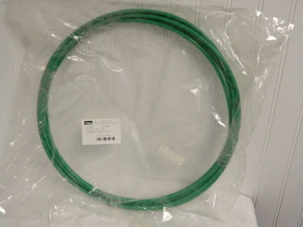 Parker PTFE Tube 3/16"IDx1/4"OD 0.031" Thickness 25' Long Qty 2 10102500315TC25