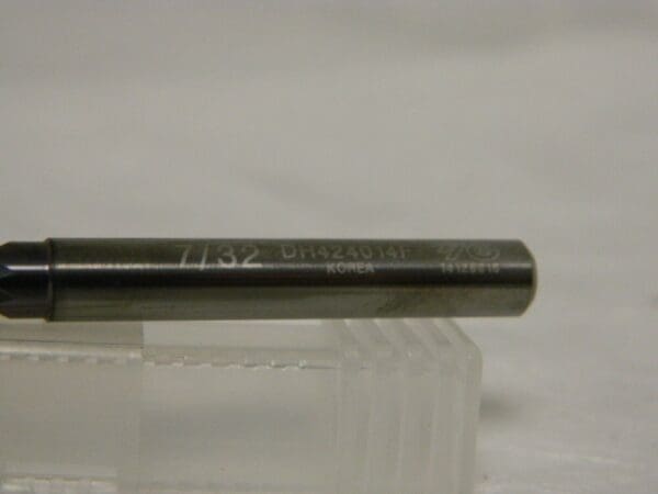 YG-1 Carbide Dream Drill 7/32 x 6.0 x 44 x 82 TiAIN DH424014F