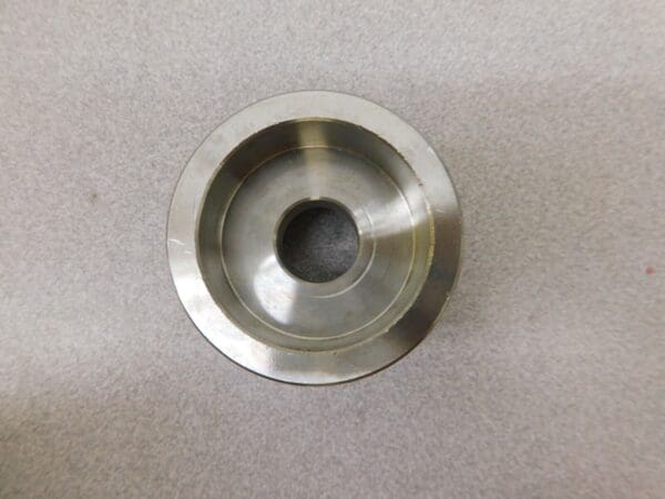 Merit Brass Stainless Steel Pipe Reducer Coupling 1-1/2" x 3/4" SW3412D-2416