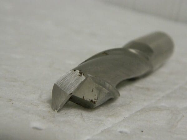 Niagara Cutter 3/4" x 2-1/4" x 3/4" x 4-1/2" 2 Fl HSS Square End Mill N22244