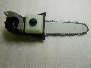 Solo Hedge Clipper Attachment 21" Blade 6900228