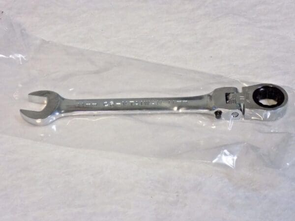 Paramount Flexhead Combination Wrench 12 Point 11mm QTY 5 PAR - BLF11MM