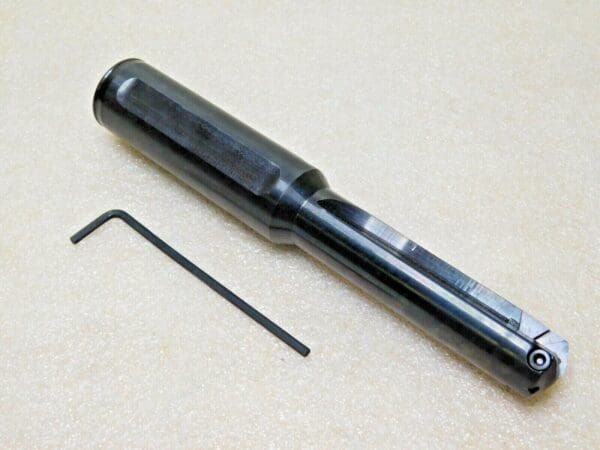 Madison Spade Drill Through Coolant 0.968" to 1-3/8" Diam 1224-705-02380