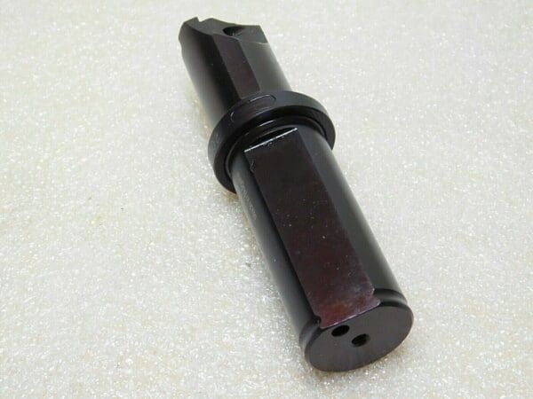 Hertel Indexable Grooving HU Toolholder LH 25mm Depth HU-125L90-1.5D-E 2000846