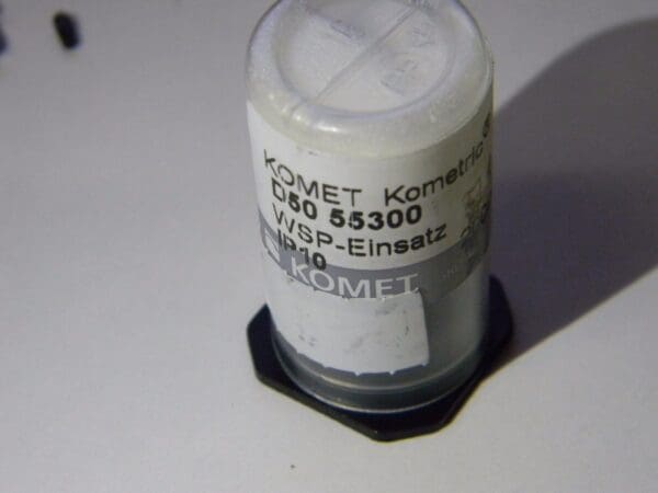 Komet Trigon Pocket for Indexable Tools Use for Indexable Drilling D5055300