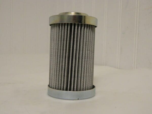 Parker Hydraulic Pressure Line Filter Cartridge Micron Rating: 10 PR3124