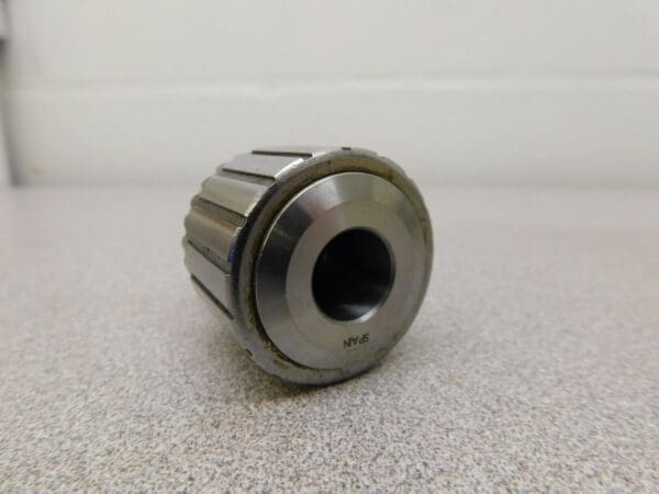 Accupro Drill Chuck 2JT K34 Key 1/32" - 3/8" Cap 63673594