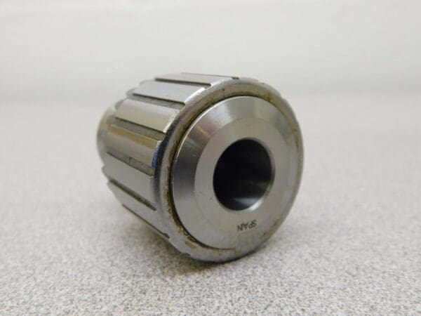 Accupro Drill Chuck 2JT K34 Key 1/32" - 3/8" Cap 63673594