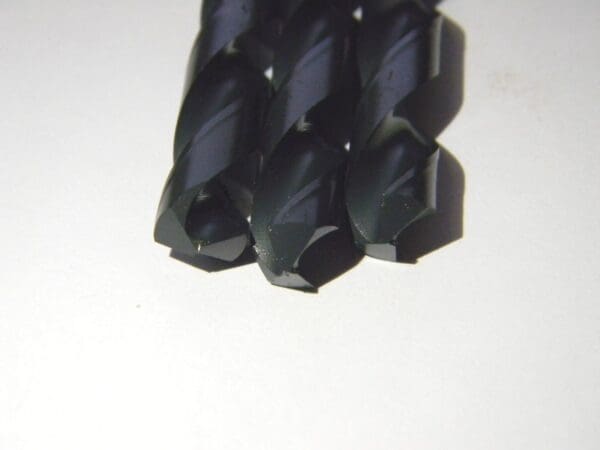 Interstate 23/64" x 6" HSS Oxide Aircraft Extension Drill Bits QTY 3 01000231