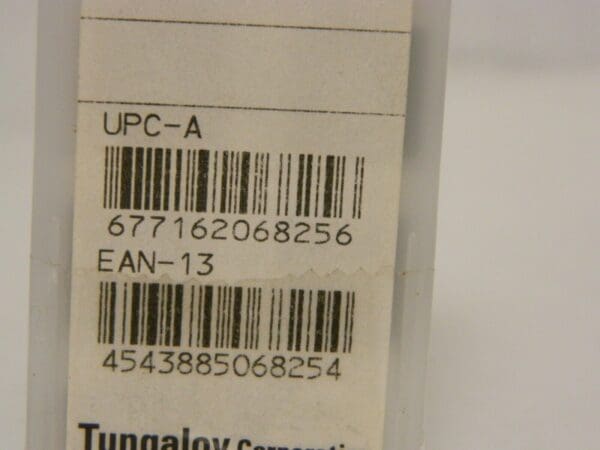 Tungaloy Carbide Turning Insert SNMG120412-SA AH120 Qty 10 677162068256