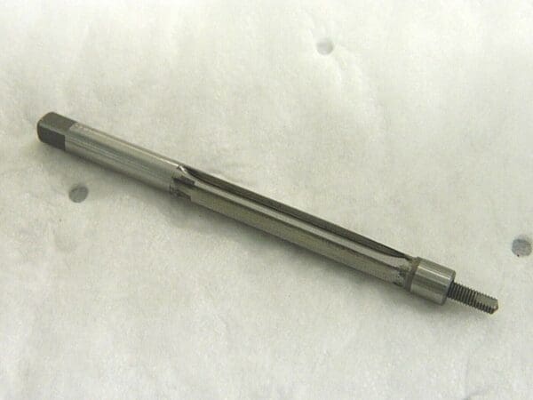 L & I Expansion Hand Reamer HSS RH 5/16" Dia x 4 -1/2" OAL 6FL 576U 5/16