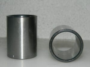 Pro Headless Bushings 1-1/4" ID 1-1/2" OD 2" Length P QTY 2 46635488