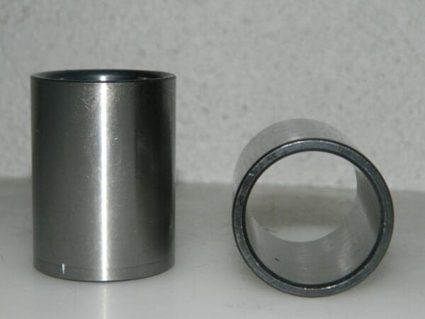 Pro Headless Bushings 1-1/4" ID 1-1/2" OD 2" Length P QTY 2 46635488