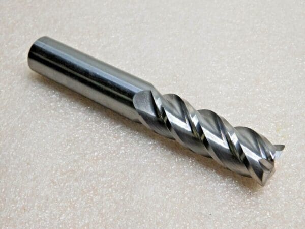 Accupro Carbide Corner Radius End Mill RH 3/4" Dia x 5" OAL 4FL 08486573