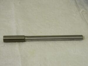 Interstate Chucking Reamer 0.7920" x 2-1/2" x 9-1/2" HSS 76500016