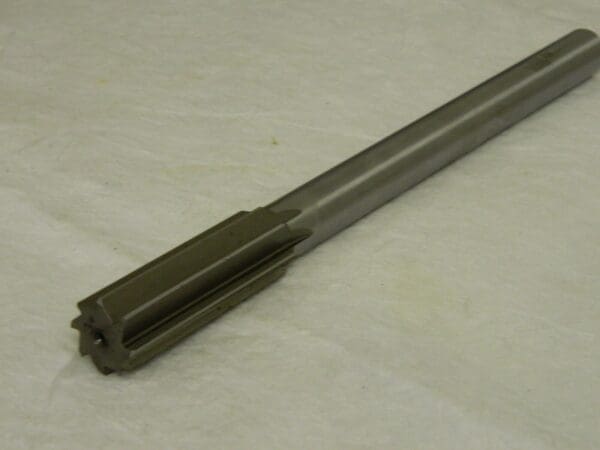 Interstate Chucking Reamer 0.7920" x 2-1/2" x 9-1/2" HSS 76500016