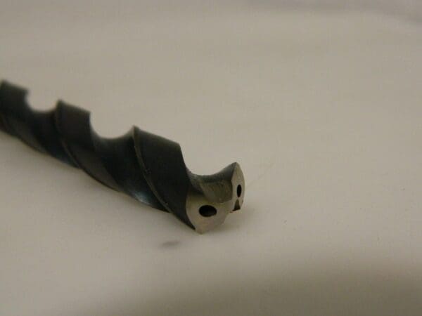 Cleveland HSS Taper Length Drill Bit 7/16" 118° Spiral Flute Qty 5 C10892