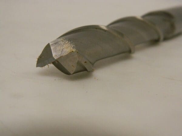 Putnam Tools Square End Mill 3/4" x 4" x 6-1/4" 2FL 93991