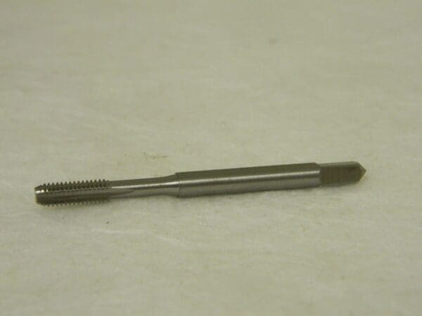 Cleveland High Speed Steel Spiral Point Tap 5/16"-24 UNF 2FL H3 QTY 6 C57160