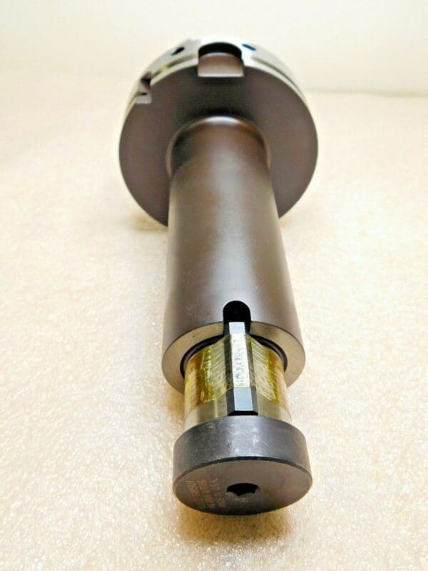 Erickson Shell Mill Holder 1-1/4" Pilot 47.24mm Nose Dia HSK100ASA125600 1256069