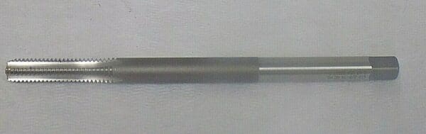 Greenfield Industries 3/8"-16 HSS 6" OAL Bottoming Extension Tap QTY 2 18852