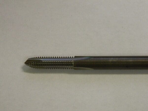 North American Spiral Pointed Tap 3/8-15 NC HS GH3 QTY 2 117459