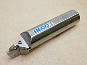 Seco Internal Grooving Tool NG-61S99-C114677 37791