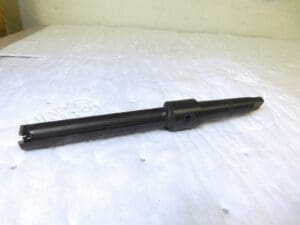 Metcut 3MT Taper Shank Spade Holder 0.859” - .960” Diameter 10.68” OAL 7S1.5TM