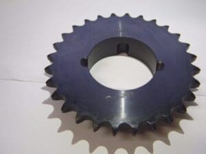 Browning Chain Sprocket H40TB28 Taper Locking Bushing Bore H40TB28