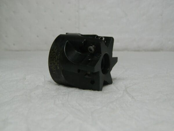 Hertel HM099414E Face Mill 2X 3/4 Bore 6 Insert 7,100 Max Rpm 81543894