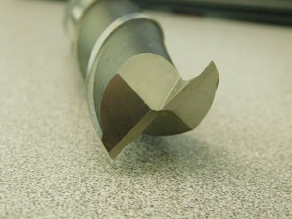 Weldon Roughing End Mill HSS 1" x 1" x 2" x 4-1/2 57090-00-W