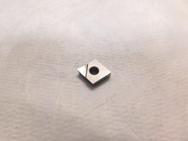 Sumitomo Polycrystalline Diamond Turning Insert TPG321 Grade DA2200 16CD354